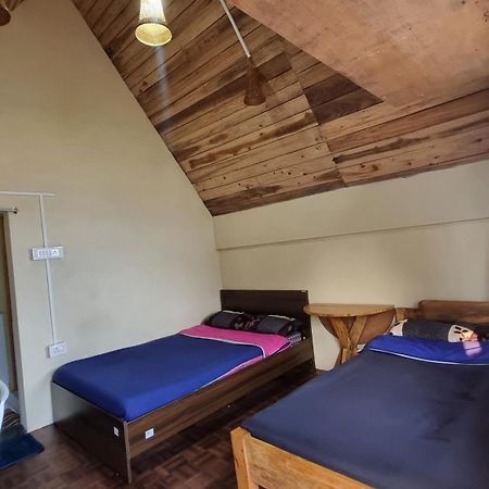 I Basa Homestay Sohrarim Экстерьер фото