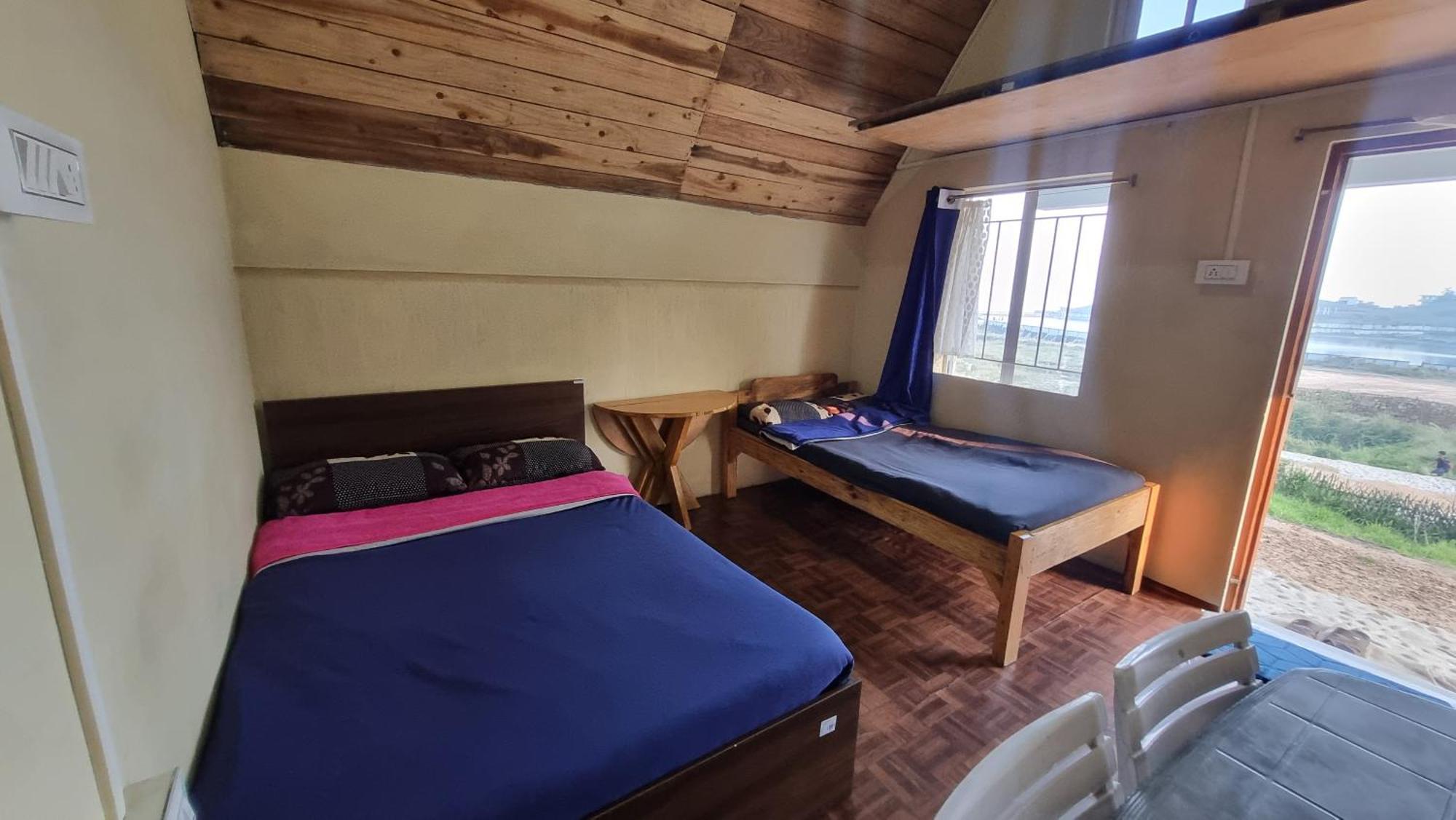 I Basa Homestay Sohrarim Экстерьер фото